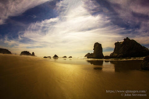 Oregon Coast