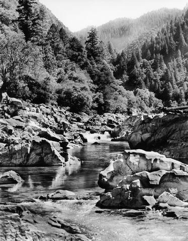 Black and White Photos