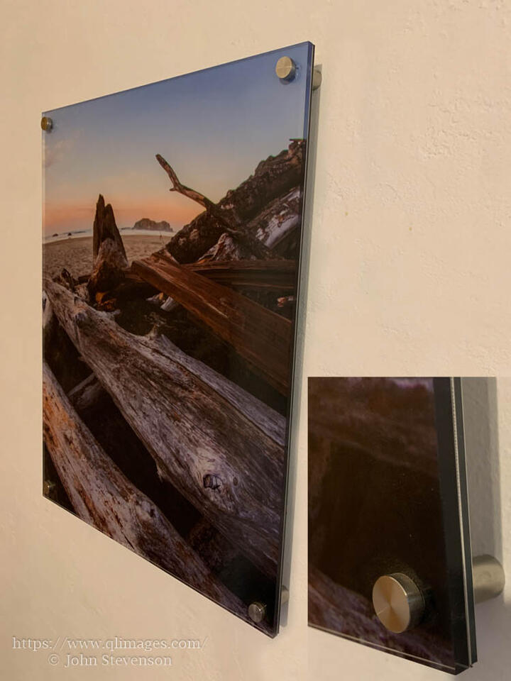 Acrylic Prints