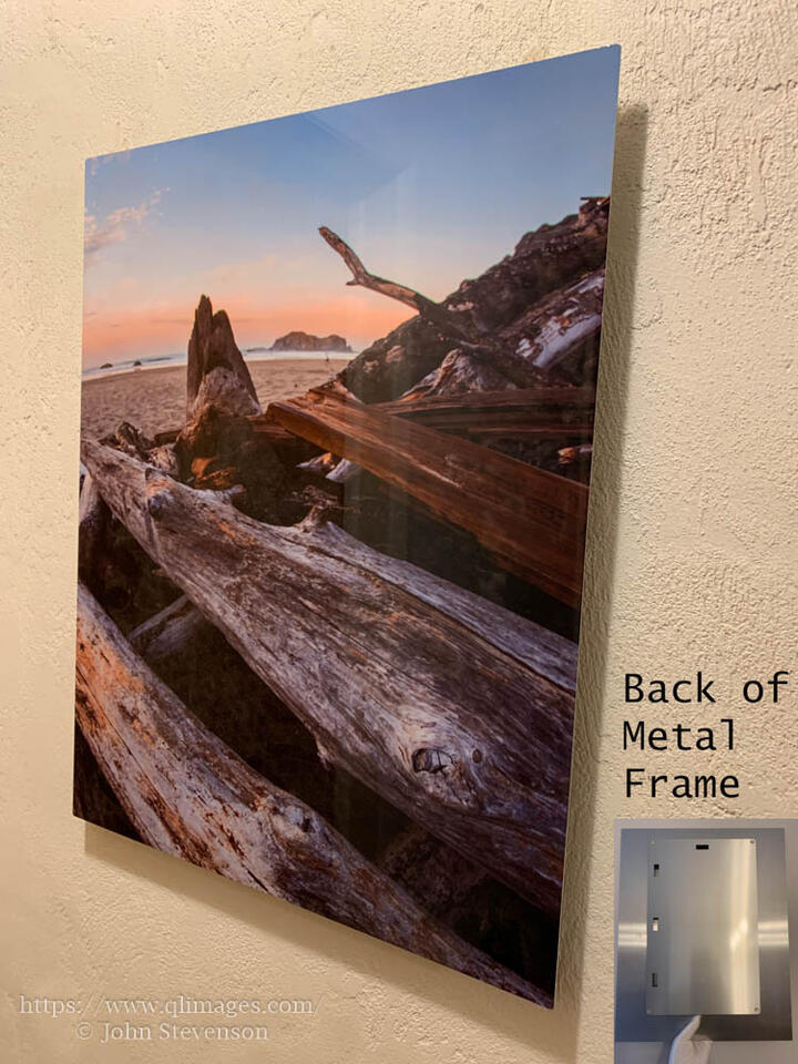 Metal Prints